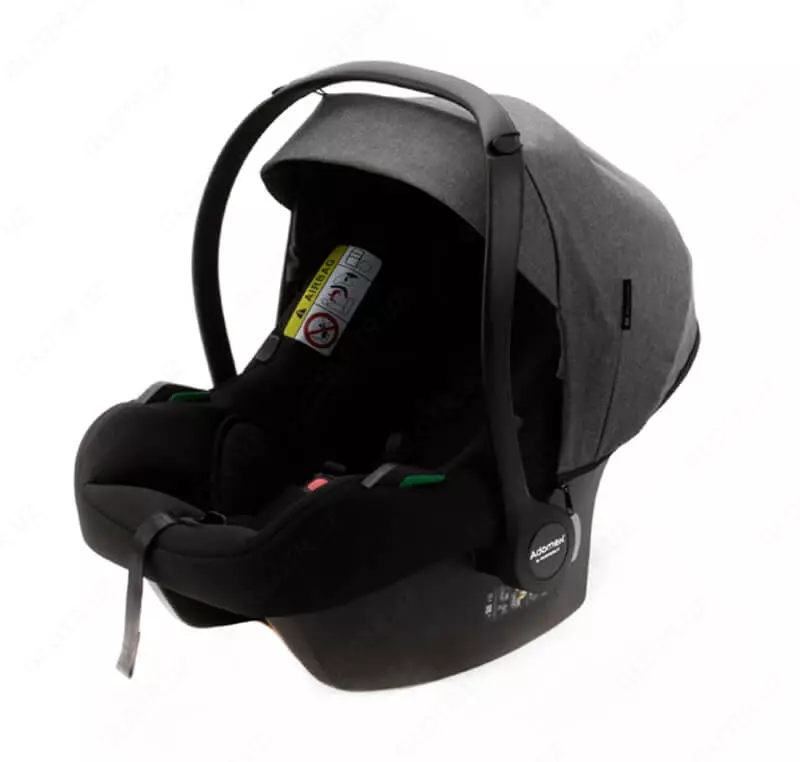 Adamex Blanc aravachasi uchun Cosmo avtomobil o'rindig'i, PS58 (Polsha)