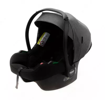 Adamex Blanc aravachasi uchun Cosmo avtomobil o'rindig'i, PS58 (Polsha)