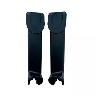 Jikeldan Life Stroller avtomobil o'rindiqlari uchun adapterlar (Fransiya)
