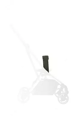 Jikeldan Life Stroller avtomobil o'rindiqlari uchun adapterlar (Fransiya)
