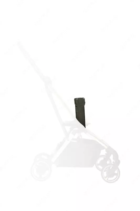 Адаптеры для автокресел Life Stroller от Jikel (Франция)