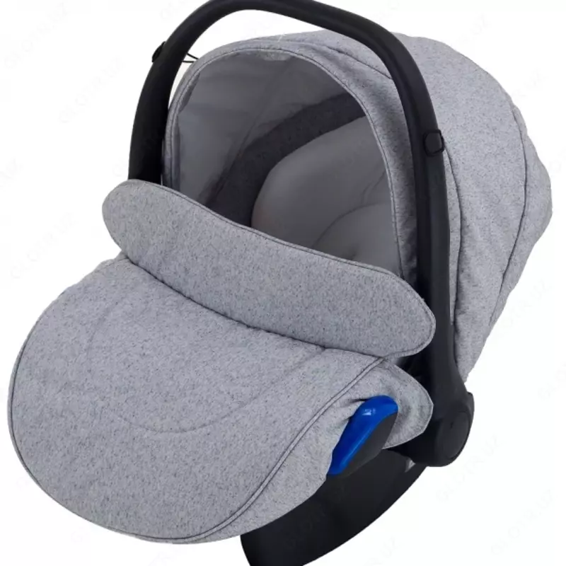 Автокарсет Cosmo для коляски Adamex Blanc, PS46 (Польша)