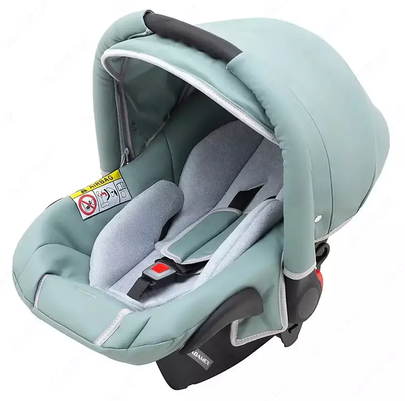 Adamex Blanc aravachasi uchun Cosmo avtomobil o'rindig'i, PS122 (Polsha)