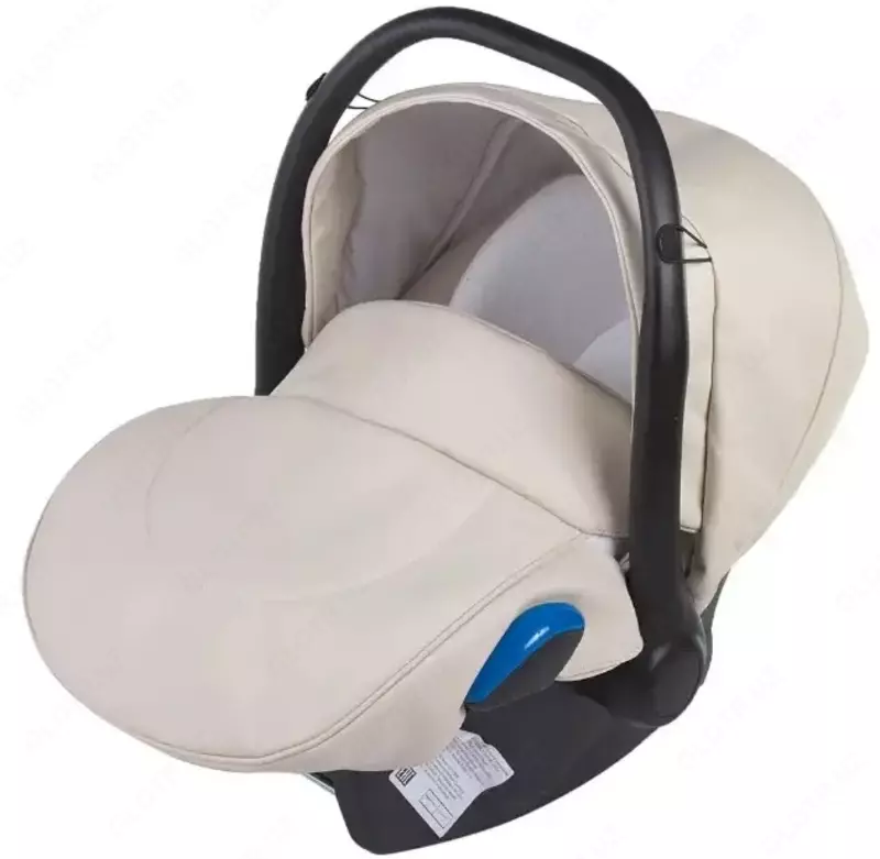 Adamex Blanc Special Edition, PS532 (Polsha) aravachasi uchun Cosmo avtomobil o'rindig'i