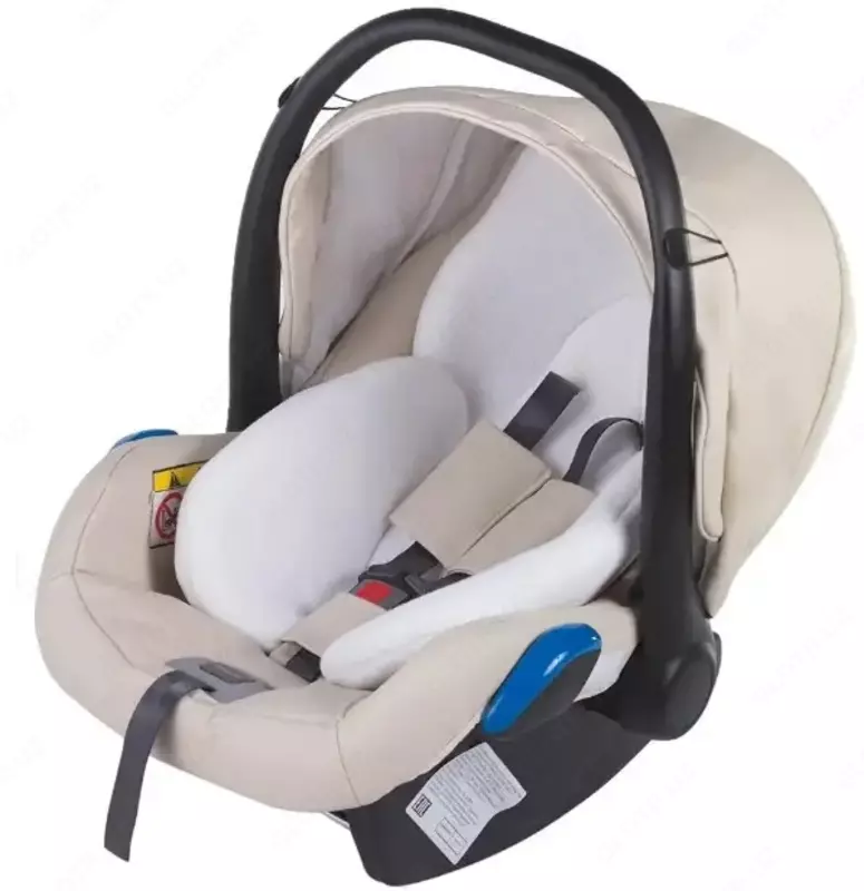 Adamex Blanc Special Edition, PS532 (Polsha) aravachasi uchun Cosmo avtomobil o'rindig'i