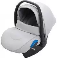 Автокарсет Cosmo для коляски Adamex Blanc Special Edition