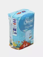 Подгузники Sleepy для бассейна №5-6 - 61 016 сум