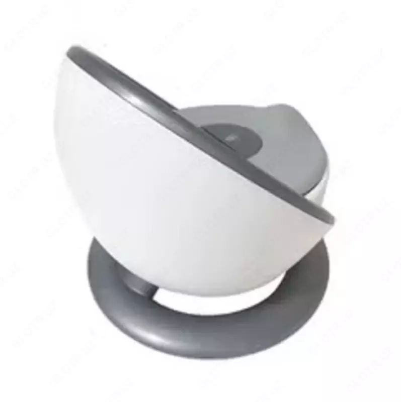 BABY POTTY GREY bolalar bog'chasi