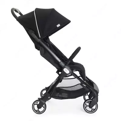 Прогулочная коляска CHICCO WE STROLLER COOL BLACK, арт. CH79885-95