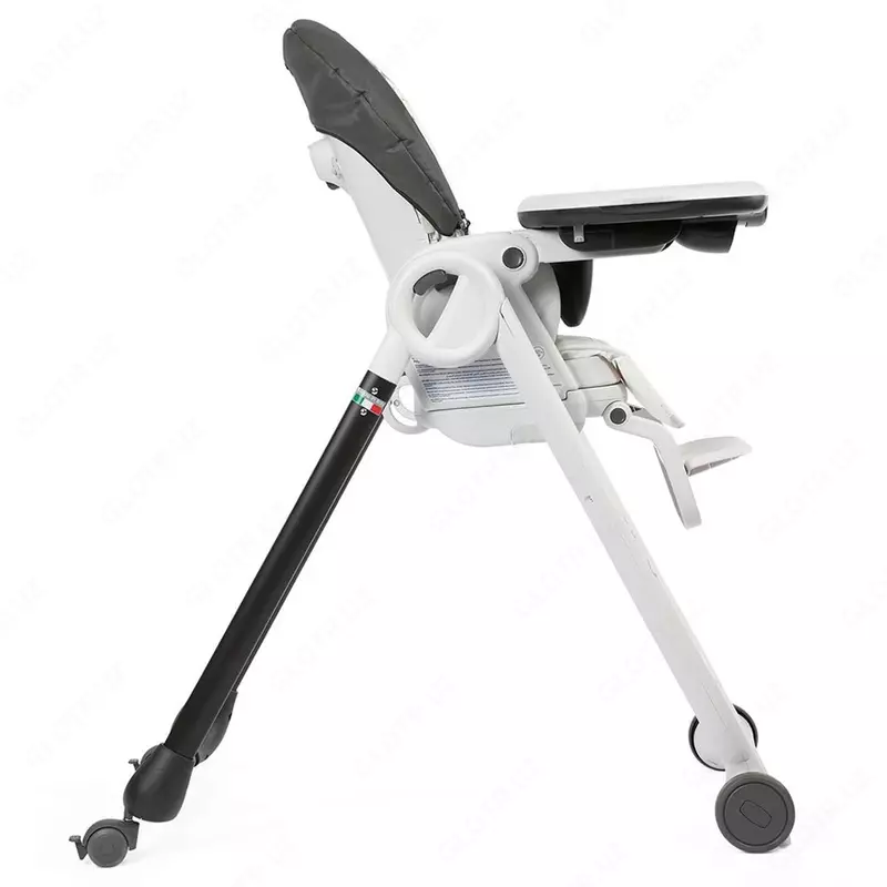 Детский стульчик для кормления POLLY PROGRESS HIGH CHAIR DANDELION, арт. CH79336-25