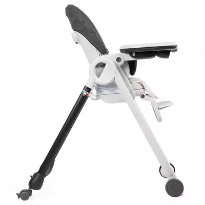 POLLY PROGRESS high CHAIR DANDELION baland stul, san'at. CH79336-25