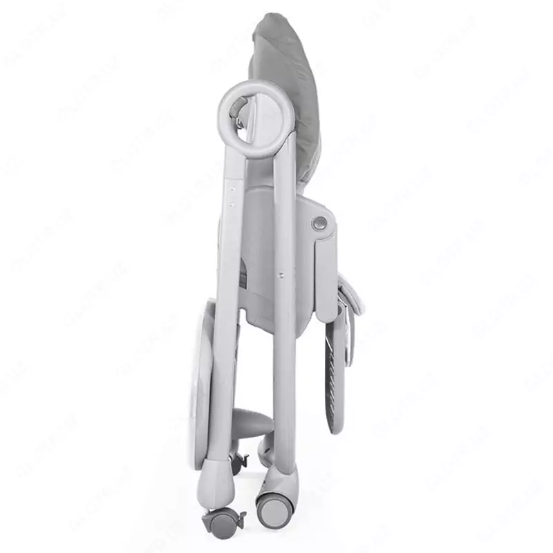 Детский стульчик для кормления POLLY MAGIC RELAX HIGH CHAIR MOONSTONE, арт. CH79502-05