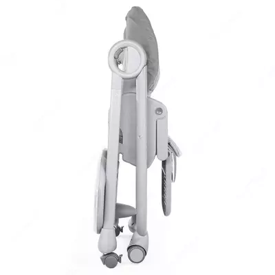 Детский стульчик для кормления POLLY MAGIC RELAX HIGH CHAIR MOONSTONE, арт. CH79502-05