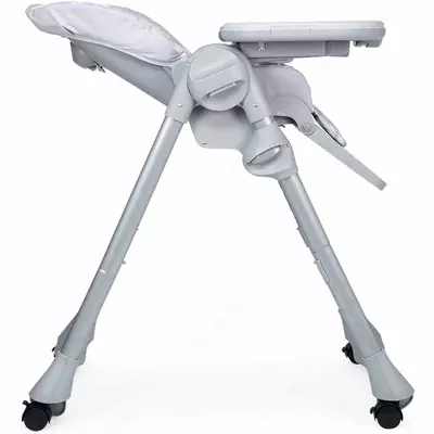 Детский стульчик для кормления POLLY EASY HIGHCHAIR GIRAFFE, арт. CH79565-84