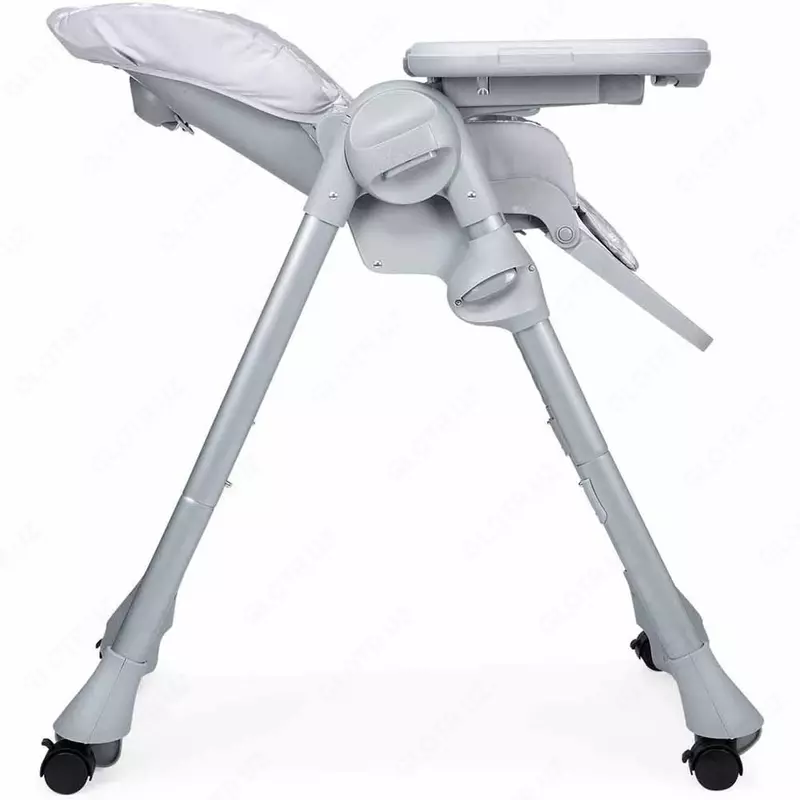 Детский стульчик для кормления POLLY EASY HIGHCHAIR GIRAFFE, арт. CH79565-84
