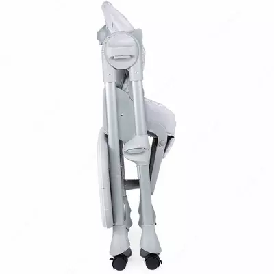 Детский стульчик для кормления POLLY EASY HIGHCHAIR GIRAFFE, арт. CH79565-84
