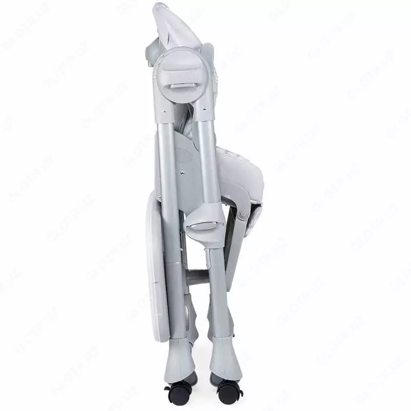 Детский стульчик для кормления POLLY EASY HIGHCHAIR GIRAFFE, арт. CH79565-84