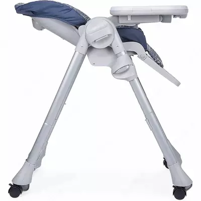 POLLY EASY HIGHCHAIR PENGUIN bolalar uchun baland stul, san'at. CH79565-95