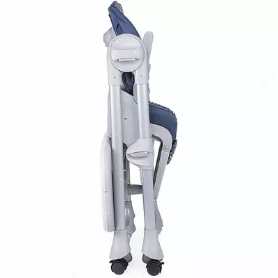 POLLY EASY HIGHCHAIR PENGUIN bolalar uchun baland stul, san'at. CH79565-95