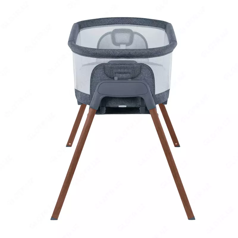 Люлька Chicco LullaGlide 3-в-1 0-6 м, Luna, арт. CH87095-54