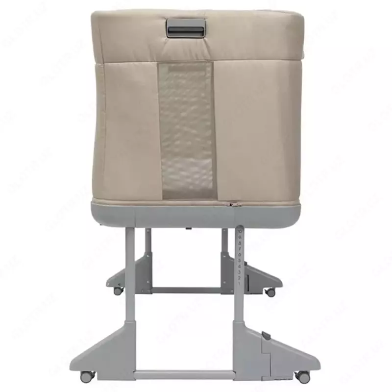   NEXT2ME FOREVER Co SLEEPING cot BEIGE beshigi  sanat. CH79650-02