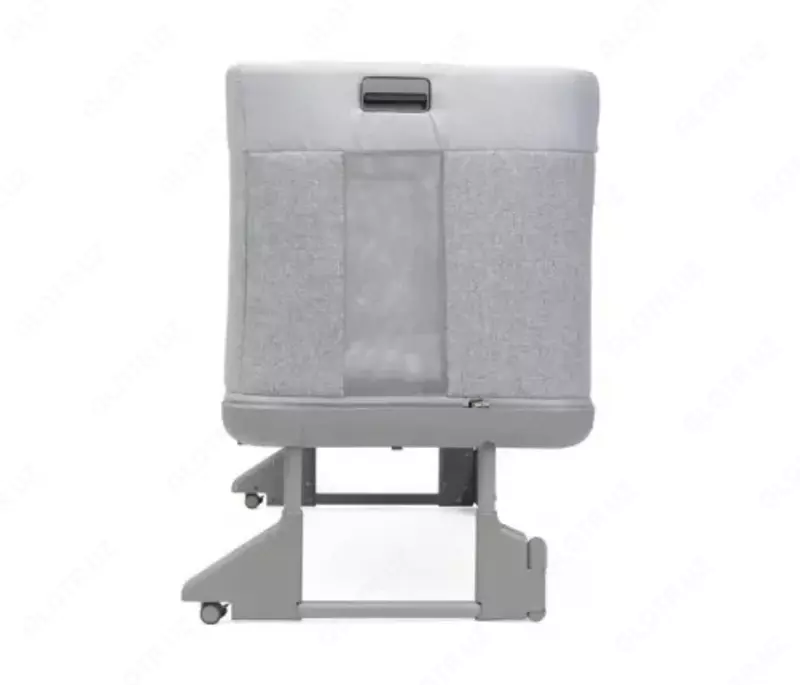  NEXT2ME FOREVER CRIB ash GREY beshigi  sanat. CH79650-61 Chakana savdo