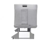  NEXT2ME FOREVER CRIB ash GREY beshigi  sanat. CH79650-61 Chakana savdo