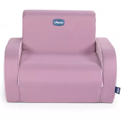 Детское кресло TWIST ARMCHAIR LILAC, арт. CH79098-35
