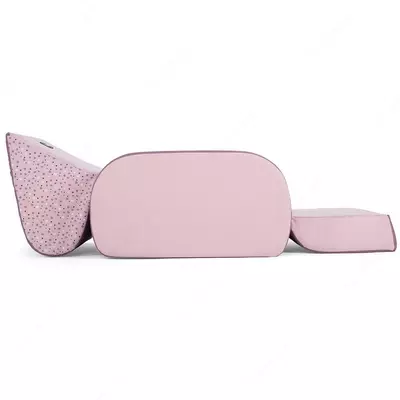 Детское кресло TWIST ARMCHAIR LILAC, арт. CH79098-35