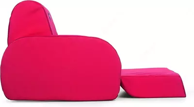 Детское кресло CHICCO TWIST ARMCHAIR, 1-3 Y RED, арт. CH79098-70R