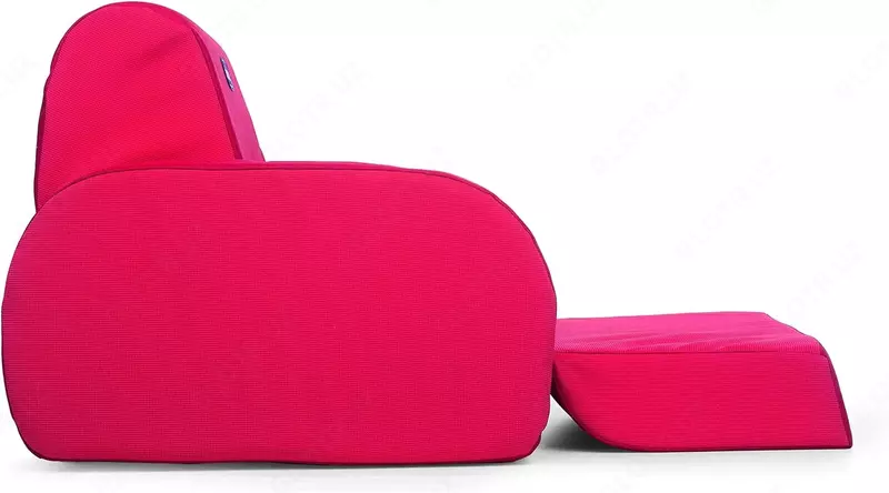Детское кресло CHICCO TWIST ARMCHAIR, 1-3 Y RED, арт. CH79098-70R