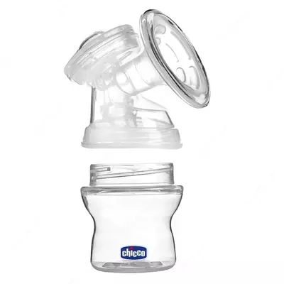 Portativ elektr ko'krak pompasi PORTABLE ELECTRIC BREAST PUMP, арт. CH091995