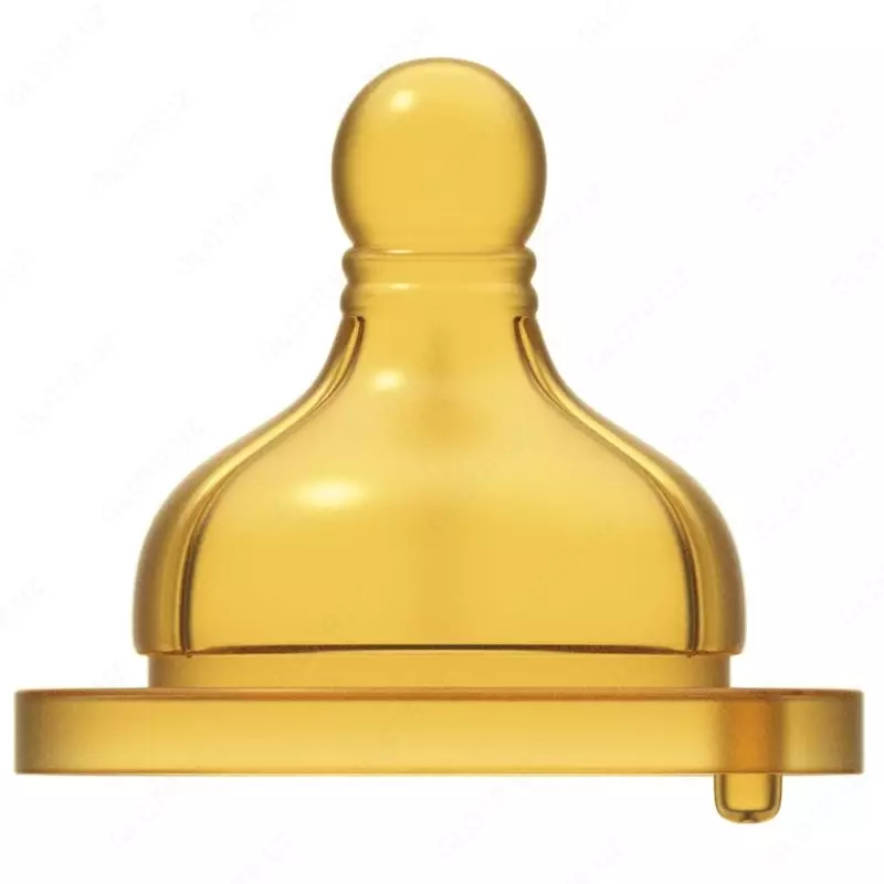 Соска для бутылочки ORIGINAL TOUCH TEAT LTX 6м+ FOOD FLOW 2PCS, арт. CH27856-00