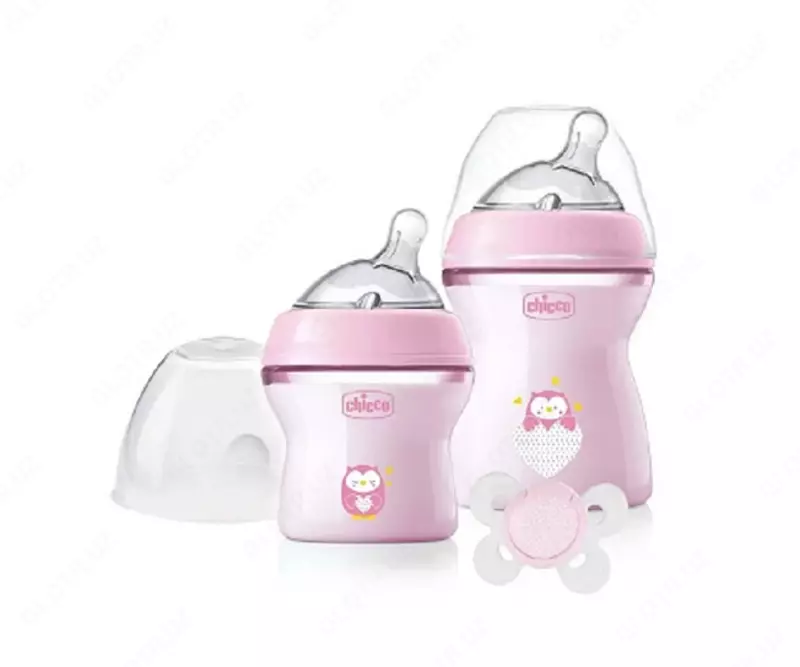 Yangi tug'ilgan qizlar to'plami sovg'a to'plami NF GIRL, Art. CH81311-60