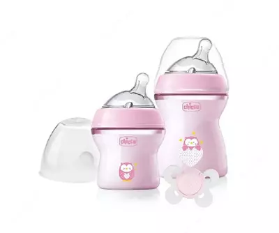 Набор для новорожденной девочки GIFT SET NF GIRL, арт.CH81311-60