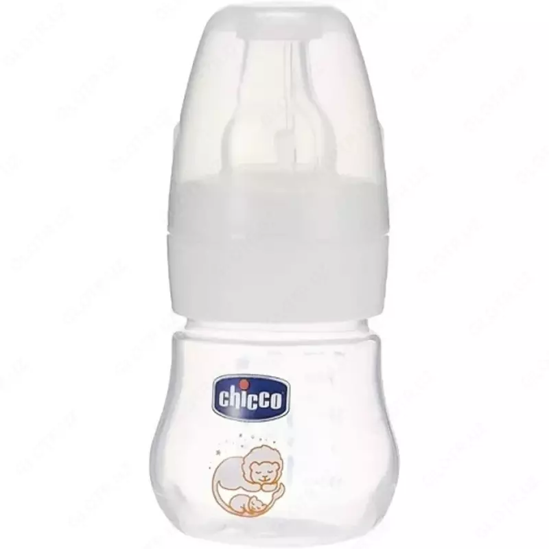 MICRO FEEDING BOTTLE 60ml oziqlantirish shishasi, арт.СН 701-30