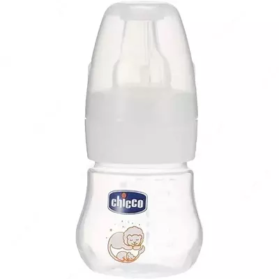 MICRO FEEDING BOTTLE 60ml oziqlantirish shishasi, арт.СН 701-30