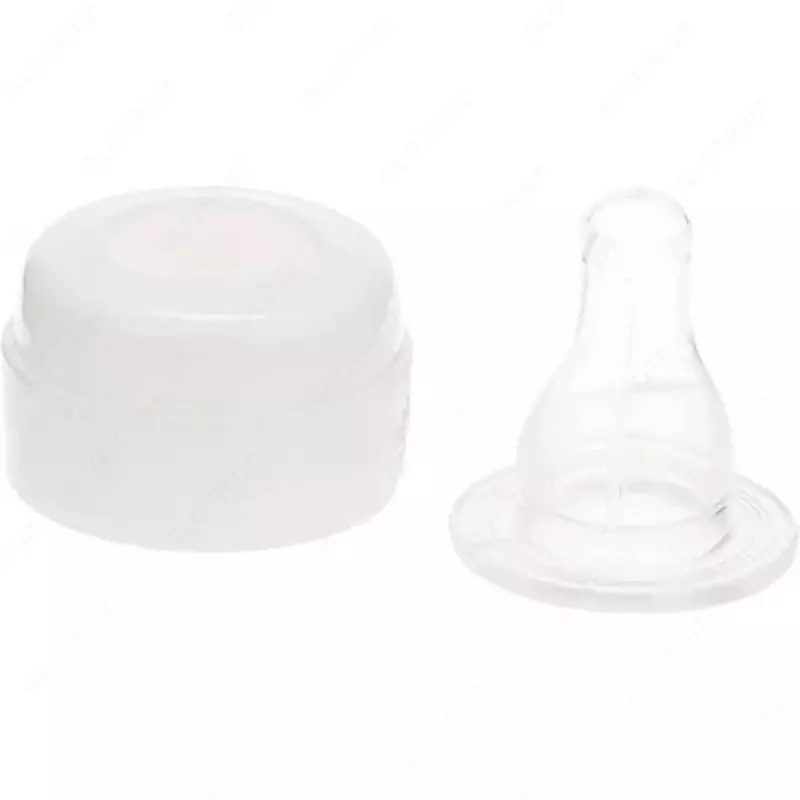MICRO FEEDING BOTTLE 60ml oziqlantirish shishasi, арт.СН 701-30