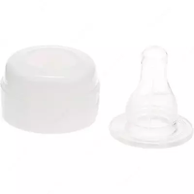 Бутылочка для кормления MICRO FEEDING BOTTLE 60ml, арт.CH70701-30