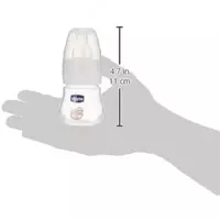 Бутылочка для кормления MICRO FEEDING BOTTLE 60ml