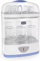 Стерилизатор STERILISER UK PLUG 2in1