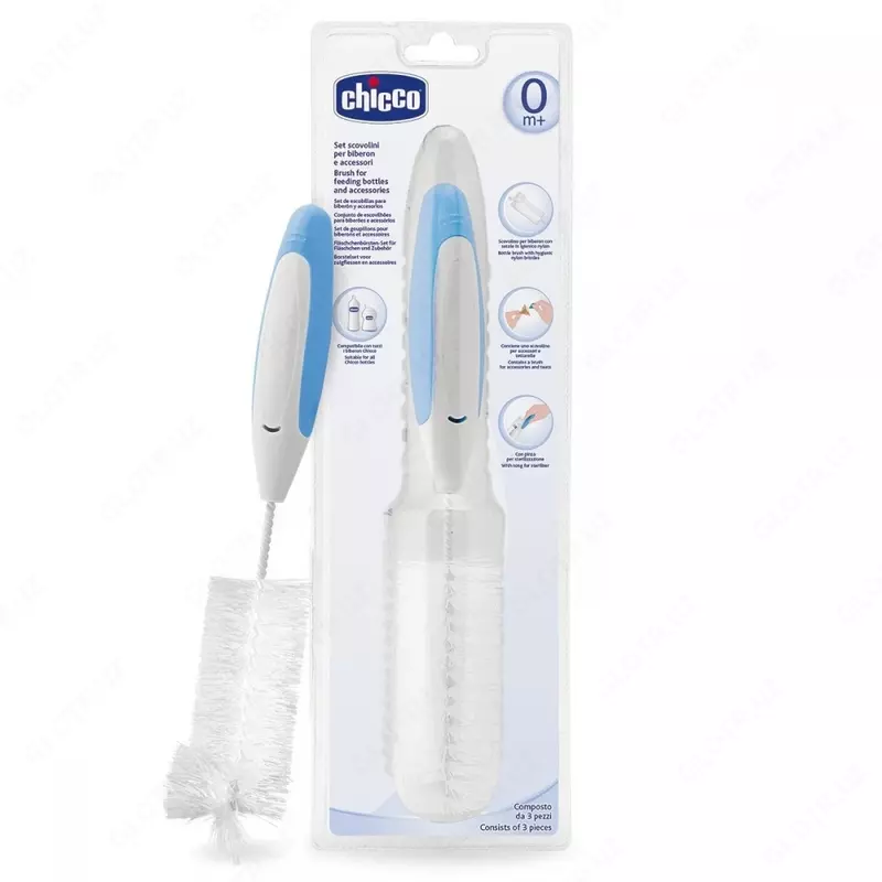 Chicco shisha cho'tkasi, Art. CH69189-20