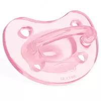 Physioforma yumshoq pushti 0-6m SIL 1pc so'rg'ich