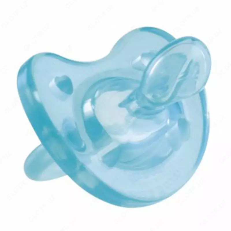 PHYSIO form A SOFT BLUE emzik 16-36 mail 1pc, Art. CH027132