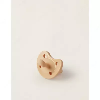 Physioform LUXE sl, SOOTHER 2-6m 1pcs, ORANGE, Art. CH73011-36