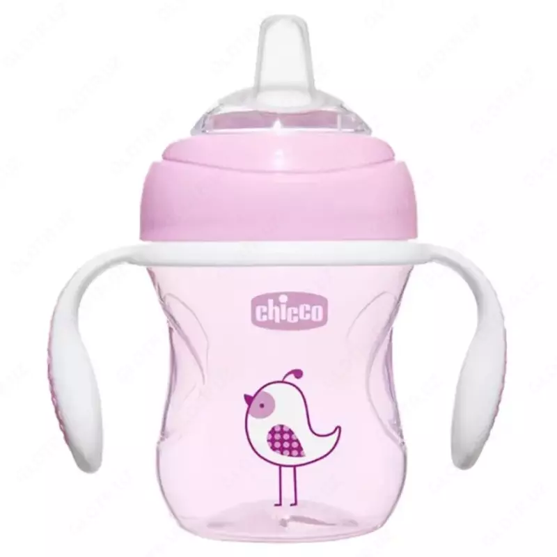 TRANSITION CUP 4m+ qiz ichuvchi, Art. CH069111