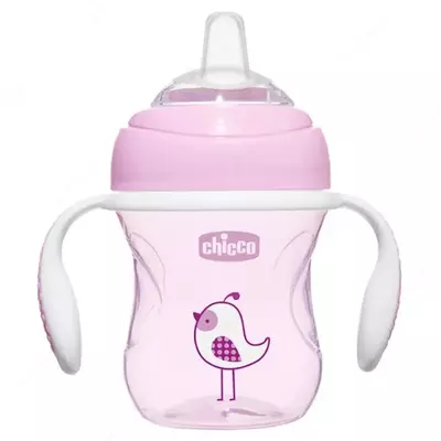 TRANSITION CUP 4m+ qiz ichuvchi, Art. CH069111