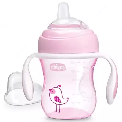 TRANSITION CUP 4m+ qiz ichuvchi, Art. CH069111