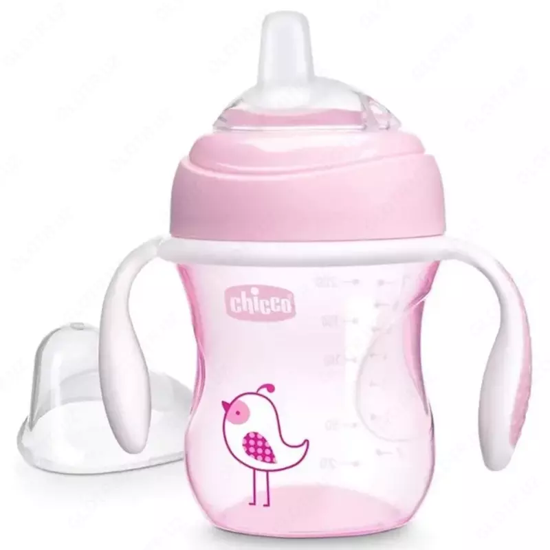 TRANSITION CUP 4m+ qiz ichuvchi, Art. CH069111