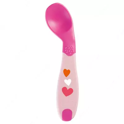 FIRSTSPOON 8m+ qiz bolalar qoshig'i, арт.СН 16100-10
